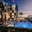 1 Bedroom Condo for sale at Azizi Gardens, Azizi Riviera