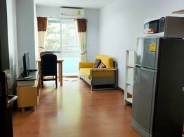 1 Schlafzimmer Wohnung zu vermieten im The Next Sukhumvit 52, Bang Chak