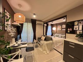 1 Schlafzimmer Wohnung zu verkaufen im ZCAPE III, Wichit, Phuket Town, Phuket