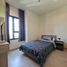 2 Schlafzimmer Wohnung zu vermieten im Dcon Prime Rattanathibet-Saima, Sai Ma, Mueang Nonthaburi, Nonthaburi