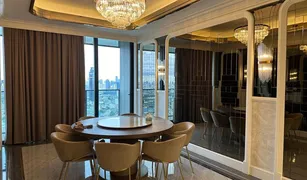 曼谷 Khlong San Banyan Tree Residences Riverside Bangkok 7 卧室 公寓 售 