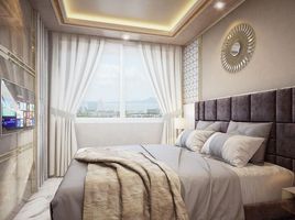 Studio Wohnung zu verkaufen im Dusit Grand Park 2, Nong Prue, Pattaya