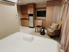 Студия Кондо на продажу в New Nordic VIP 6, Nong Prue