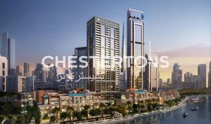 Квартира, 2 спальни на продажу в Executive Towers, Дубай Peninsula Five