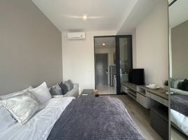 Studio Condo for sale at KnightsBridge Prime On Nut, Phra Khanong Nuea