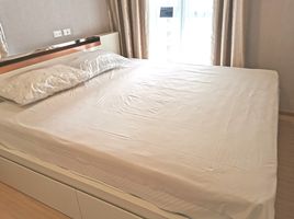 2 Schlafzimmer Appartement zu vermieten im Plum Condo Pinklao Station, Bang Yi Khan