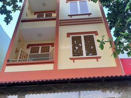 6 Schlafzimmer Haus zu verkaufen in Tan Phu, Ho Chi Minh City, Hiep Tan