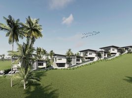 在Hillside Cube 2 出售的3 卧室 别墅, 湄南海滩