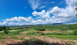 N/A Land for sale in Thung Khao Phuang, Chiang Mai 