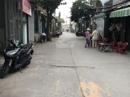 Studio Villa zu verkaufen in Binh Tan, Ho Chi Minh City, Binh Tri Dong