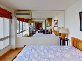 2 Schlafzimmer Wohnung zu vermieten im River Heaven, Bang Kho Laem, Bang Kho Laem