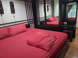 Studio Apartment for rent at Grand Park View Asoke, Khlong Toei Nuea