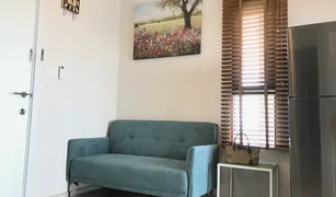 暖武里 Sao Thong Hin Plum Condo Central Station 1 卧室 公寓 售 