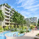 ลายัน กรีน พาร์ค เฟส 2