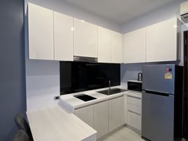 1 Bedroom Apartment for sale at Utopia Naiharn, Rawai