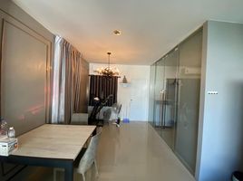 3 Bedroom Townhouse for sale at Pleno Phaholyothin-Watcharapol, Khlong Thanon