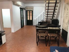 3 спален Дом for rent in Piyavate Hospital, Bang Kapi, Bang Kapi