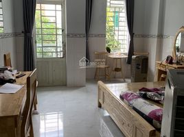 4 Schlafzimmer Villa zu verkaufen in Thu Duc, Ho Chi Minh City, Binh Chieu