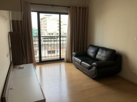 1 Bedroom Apartment for sale at Noble Reform, Sam Sen Nai, Phaya Thai