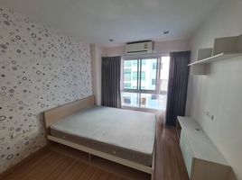 1 Schlafzimmer Wohnung zu verkaufen im Addera Chaengwattana, Khlong Kluea, Pak Kret