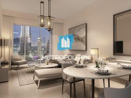 3 Bedroom Apartment for sale at Act Two, Opera District