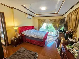 5 Schlafzimmer Villa zu verkaufen im Royal Park Village, Nong Prue, Pattaya, Chon Buri