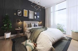 Buy Studio bedroom Apartment at Verdana Residence 4 in Dubai, 