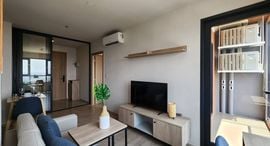 Available Units at THE BASE Height-Chiang Mai
