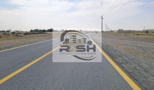 N/A Land for sale in , Ajman Al Yasmeen 1