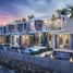 4 Bedroom Villa for sale at Danah Bay, Pacific, Al Marjan Island, Ras Al-Khaimah