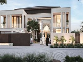 4 बेडरूम विला for sale at Al Jubail Island, Saadiyat Beach