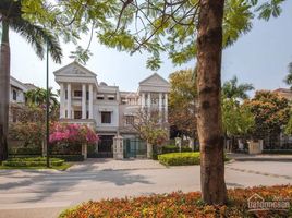 Studio Villa zu verkaufen in Tay Ho, Hanoi, Xuan La