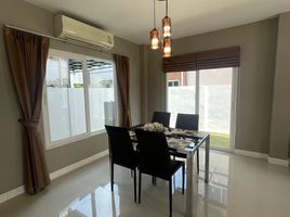 3 Schlafzimmer Villa zu verkaufen im Inizio Koh Kaew Phuket, Ko Kaeo, Phuket Town, Phuket