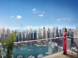 1 बेडरूम अपार्टमेंट for sale at Vida Residences Dubai Marina, दुबई मरीना