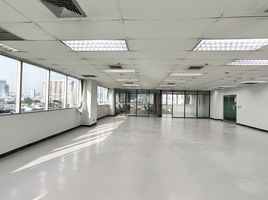 236 SqM Office for rent at J.Press Building, Chong Nonsi