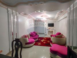 3 Bedroom Apartment for rent at Kafr Abdo, Roushdy, Hay Sharq, Alexandria