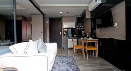 Available Units at The Deck Patong