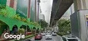 Street View of Mercury Tower