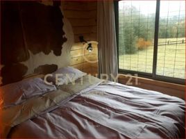 4 Bedroom Villa for sale in Araucania, Pucon, Cautin, Araucania