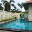 4 Bedroom Villa for rent at Whispering Palms Pattaya, Pong, Pattaya