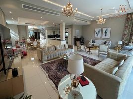 5 Bedroom Villa for sale at Silver Springs 1, Akoya Park, DAMAC Hills (Akoya by DAMAC)