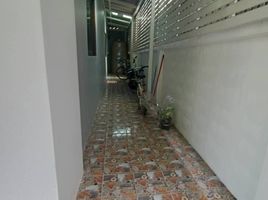 ขายทาวน์เฮ้าส์ 3 ห้องนอน ในโครงการ Baan Sinsub Rangsit – Klong 4, บึงยี่โถ, ธัญบุรี