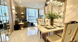 Available Units at The Bangkok Sathorn