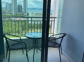 1 спален Квартира на продажу в Lumpini Park Beach Jomtien, Nong Prue