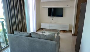 Studio Condo for sale in Na Kluea, Pattaya The Riviera Wongamat