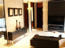 2 Bedroom Apartment for sale at The Infinity, Si Lom