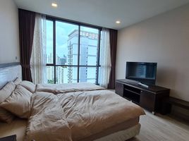 3 Schlafzimmer Wohnung zu vermieten im Hyde Sukhumvit 13, Khlong Toei Nuea