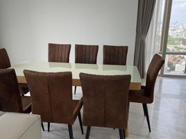 3 Bedroom Condo for rent at Four Seasons Private Residences, Thung Wat Don, Sathon