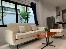 3 Schlafzimmer Haus zu vermieten im Baan Promphun Premium BeeTown, Pa Khlok