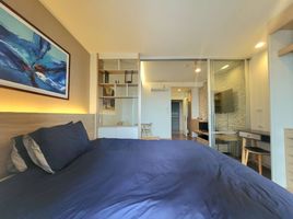 1 Schlafzimmer Wohnung zu verkaufen im U Delight Residence Riverfront Rama 3, Bang Phongphang